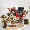 Gift Bhai Dooj Mocha Bliss