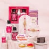 Bhaiya Bhabhi Luxury Bath & Rakhi Hamper Online