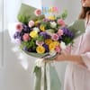 Birthday Bloomscape Online