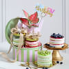 Birthday Bonanza Online