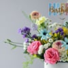 Buy Birthday Petal Party