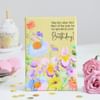 Birthday Placard Online