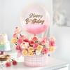 Birthday Vibes Online