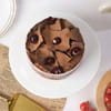 Buy Black Forest Birthday Cake