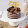 Black Forest Birthday Cake Online