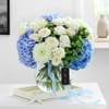 Blissful Blue Online