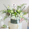 Buy Blooms Of Admiration