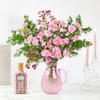 Gift Blossom Blush Harmony And Flora Fragrance Gift Combo