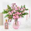 Blossom Blush Harmony And Flora Fragrance Gift Combo Online