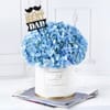 Blue Beauty for Dad Online