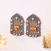Shop Blue Heritage Diwali Box