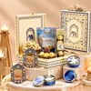 Blue Heritage Diwali Box Online