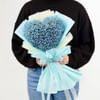 Gift Blue Sky Bliss Bouquet
