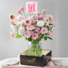 Shop Blush Garden Affair