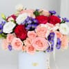 Shop Blush Meadow Floral Arrangement