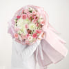 Buy Blush Mix Blooms Bouquet