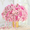Buy Blush Pink 205 Roses Arrangement