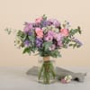 Blush Romance