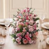 Shop Blush Romance Floral Runner