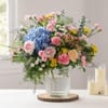 Gift Blush Wildflower