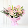 Gift Blushing Lilies