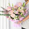 Buy Blushing Lilies