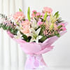 Shop Blushing Lilies