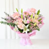 Blushing Lilies Online