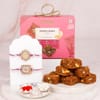 Bond & Blessings Rakhi Gift Hamper Online