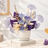 Gift Botanica Dry Flower Arrangement