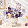 Buy Botanica Dry Flower Arrangement