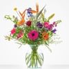 Bouquet Color explosion Online