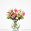 Bouquet Colourful roses Online