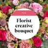 Bouquet del Fiorista - Rosa Online