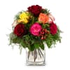 Bouquet Magic of Roses