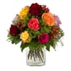 Bouquet Magic of Roses Online