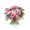 Bouquet of Anastasias and Roses Online