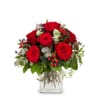Bouquet of Roses I Love You Online