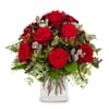 Bouquet of Roses I Love You