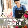 Bouquet Of Seasonal Cut Flowers Online