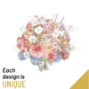 Bouquet of seasonal cut flowers Online