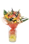 Bouquet of Seasonal Flowers Online