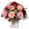 Bouquet Romantic Roses Online