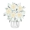 Bouquet Seasonal Flowers Online