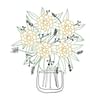 Bouquet Seasonal Flowers Online