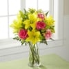 Bright And Beautiful Bouquet Online