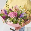 British Grown Bouquet Online