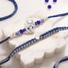 Gift Bryan & Candy Elite Rakhi Celebration Hamper