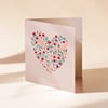 Carte Coeur Online
