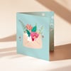Carte Fleurs Online